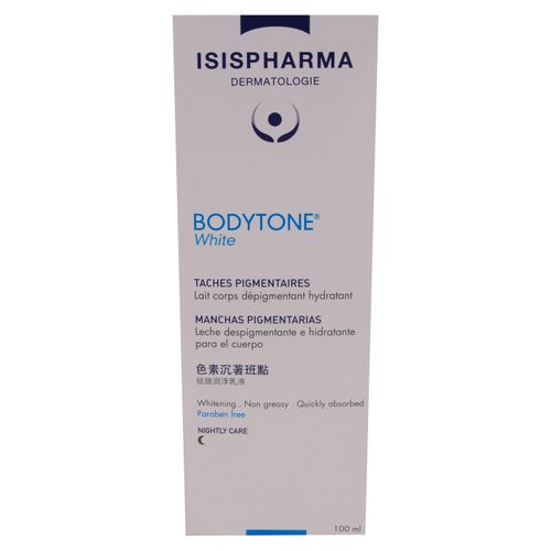 Bodytone Isispharma White 100Ml