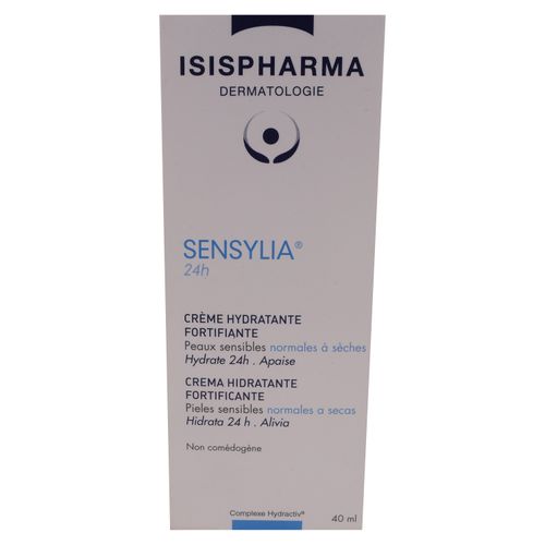 Sensylia Isispharma 40ml