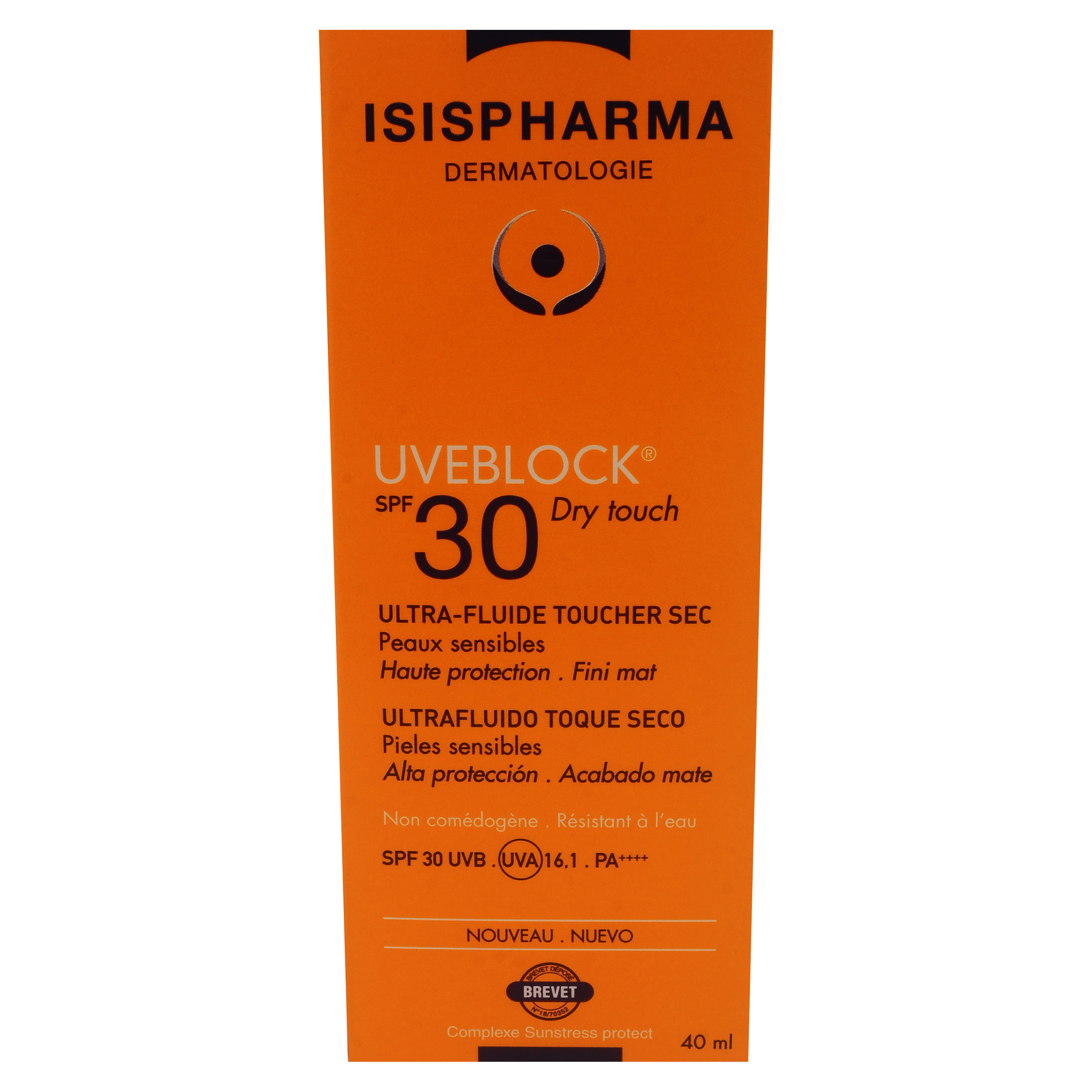 Protector-Solar-Isispharma-Spf30-Dry-Touch-40ml-1-57718