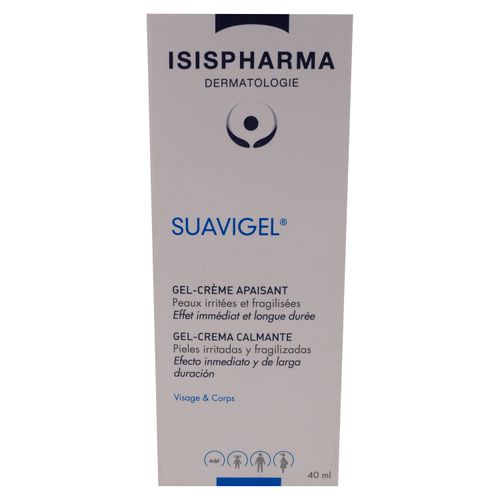 Suavigel Isispharma 40ml