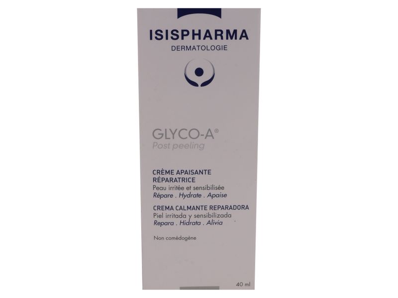 Glyco-A-Post-Peeling-Isispharma-40ml-1-57724