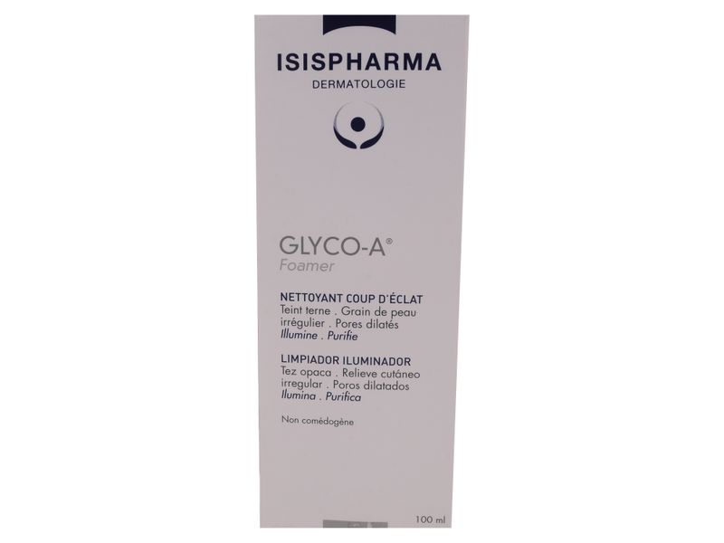 Glyco-A-Foamer-Isispharma-100ml-1-57727