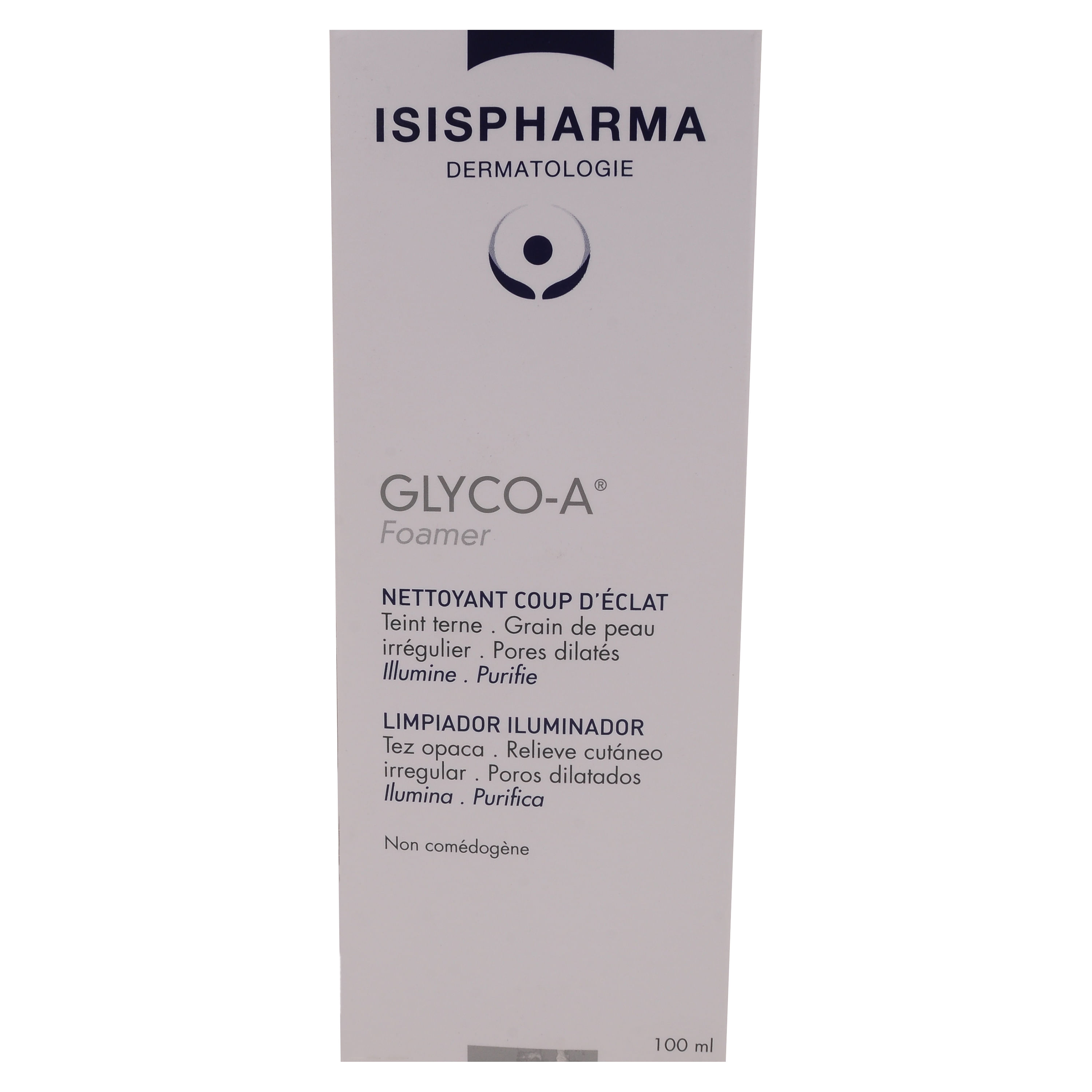 Glyco-A-Foamer-Isispharma-100ml-1-57727