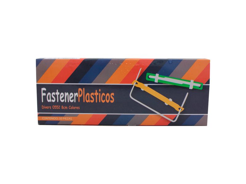 Fastener-Divers-50-Unidades-1-58388