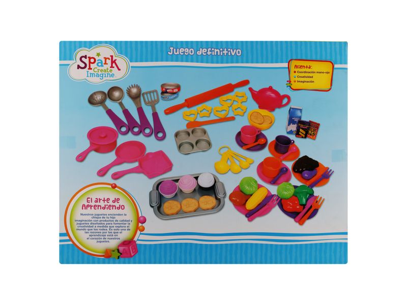 Set-para-juego-Spark-Create-Imagine-60-piezas-Modelo-43824M-2-53023