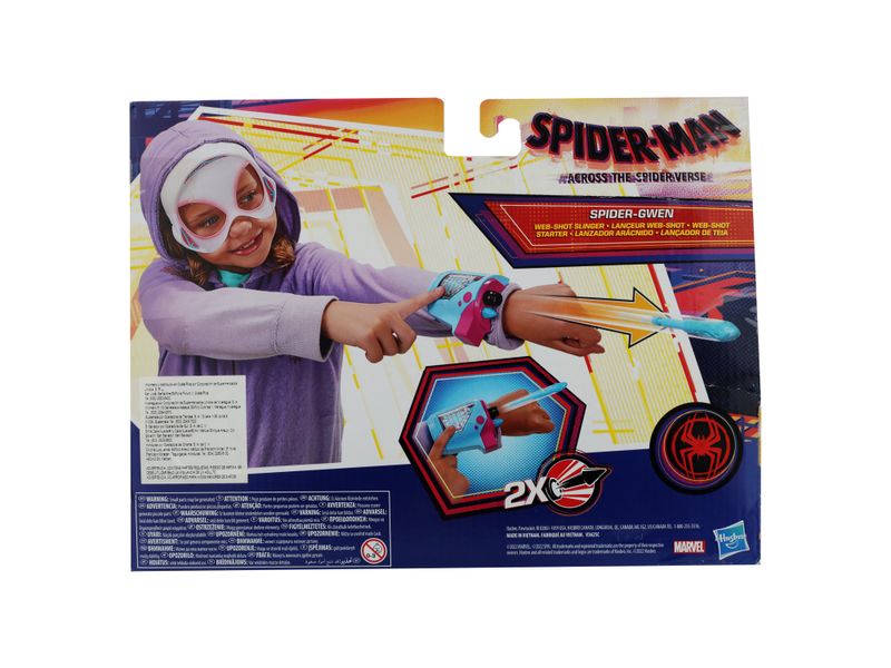 Spider-Man-Marvel-Across-2-53490