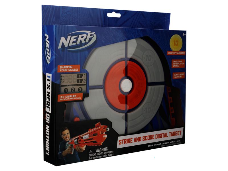 Roblox-Juego-Electronico-Nerf-Target-1-9137