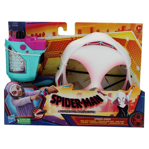 Spider Man Marvel Across