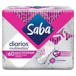 Protectores-Saba-Diarios-Multiestilos-Multiforma-60-Unidades-1-35658