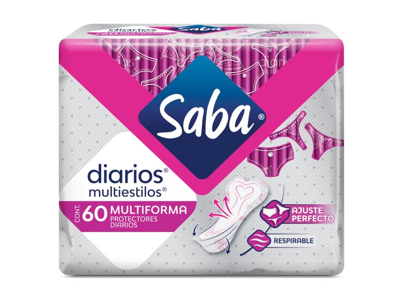 Protectores-Saba-Diarios-Multiestilos-Multiforma-60-Unidades-1-35658