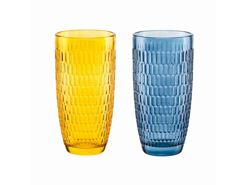 Vasos-Marca-Haus-De-Vidrio-De-Color-Set-De-6-Piezas-2-58871