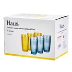 Vasos-Marca-Haus-De-Vidrio-De-Color-Set-De-6-Piezas-7-58871