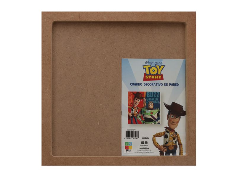 Cuadro-Fun-Craft-Mdf-Toy-Story-20X20Cm-2-57191