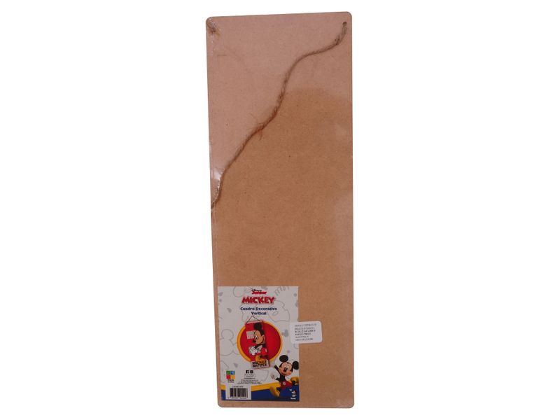 Cuadro-Fun-Craft-Decorativo-Vertical-Mickey-14X39C-2-57199