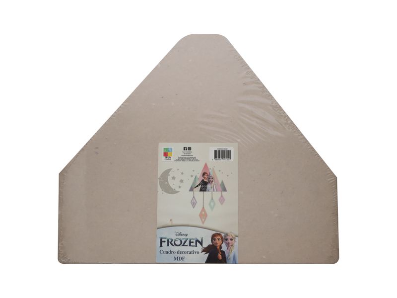 Colgante-De-Pared-Fun-Craft-Frozen-31-X-47Cm-2-57205