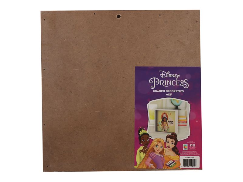 Cuadro-Fun-Craft-Mdf-Marco-Princesas-20X20Cm-2-57212