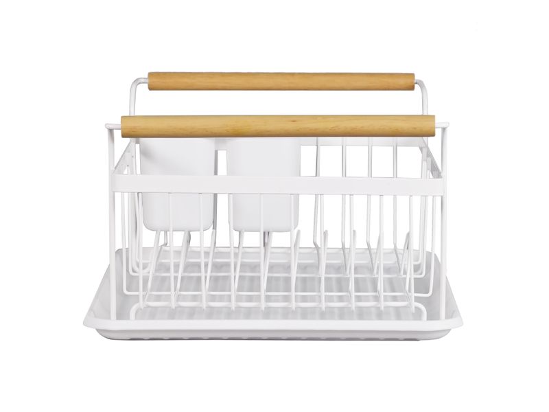 Escurridor-Mainstays-De-Metal-Para-Platos-Mango-De-Madera-3-57232