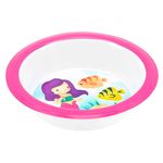 Plato-Mainstays-Kids-Hondo-Infantil-Para-Nina-De-6-3Plg-2-55322