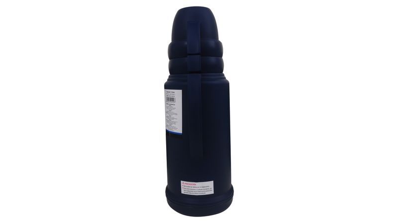 Comprar Botella Mainstays Acero Inoxidable 750ml, Walmart Guatemala - Maxi  Despensa