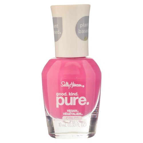 Esmalte Sally Hansen Good Kind Pure Peony Origins
