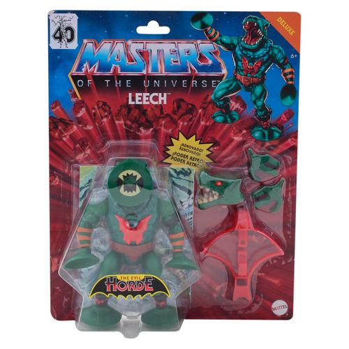 Juego Masters Of The Universe Origins Deluxe