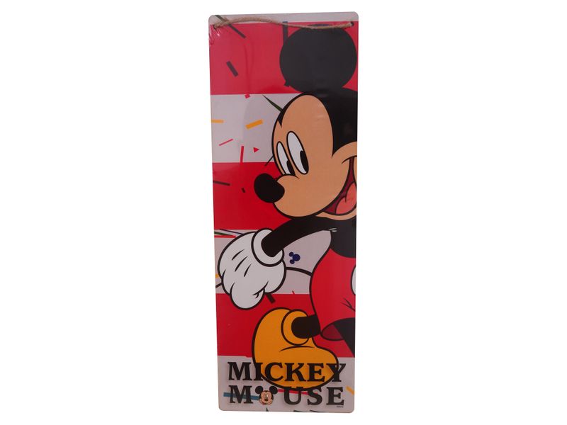 Cuadro-Fun-Craft-Decorativo-Vertical-Mickey-14X39C-1-57199