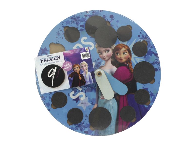 Reloj-Fun-Craft-Did-ctico-Frozen-28Cm-1-57202
