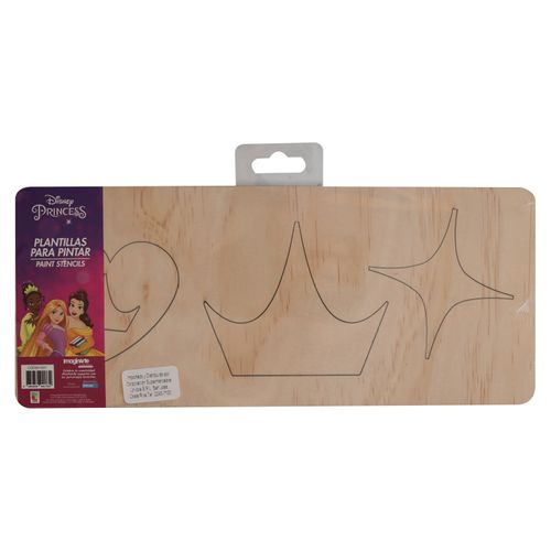 Plantilla Para Pintar Fun Crafts Rectangular