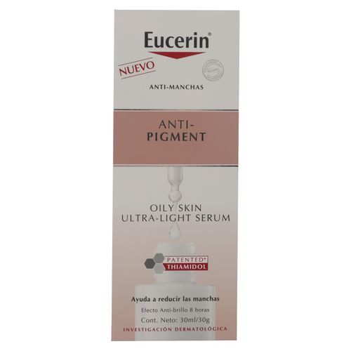 Sérum Eucerin antipigmento antimanchas - 30 ml