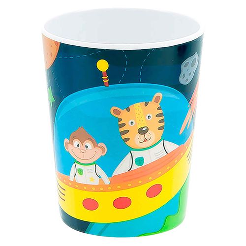 Vaso Mainstays Kids Infantil Para Niño 11oz