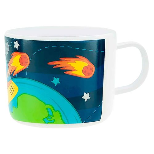 Taza Mainstays Kids Infantil Para Niño 7oz
