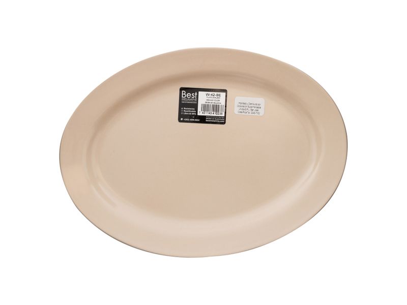 Plato-Best-Melamine-Ovalado-Mediano-Beige-Melamina-1-54542