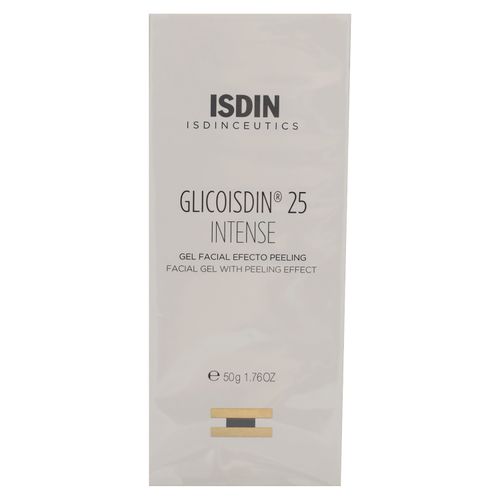 Glicoisdin Isispharma 25 Intense 50gr