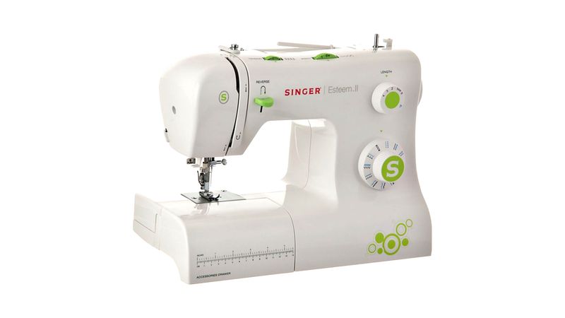 Oferta Máquina de coser singer en Ara