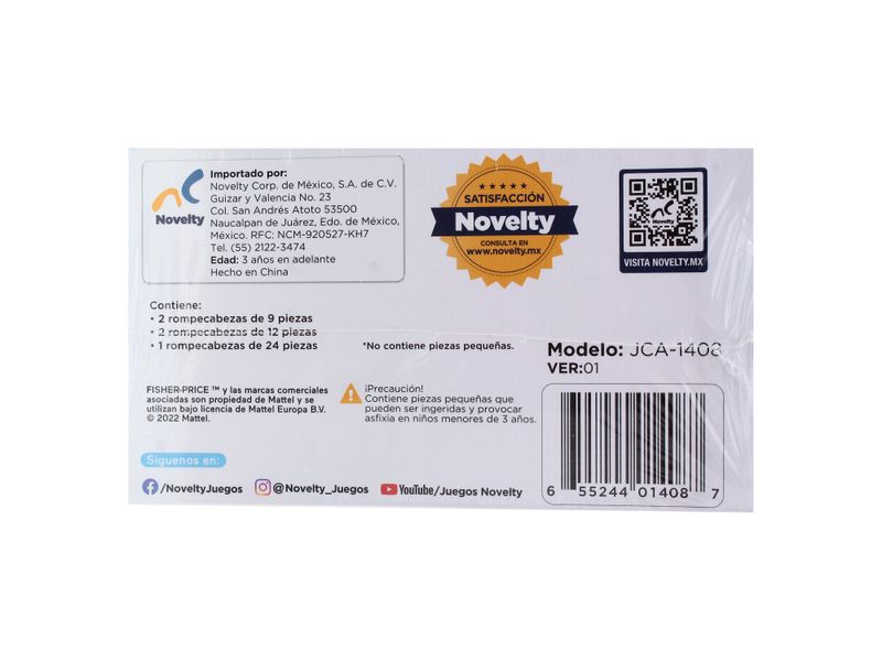 Rompecabezas-Novelty-5-En-1-Fisher-Price-6-55984