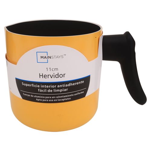 Hervidor Mainstays 11cm