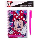 Libreta-con-Pluma-Minnie-para-escribir-notas-o-tareas-importantes-1-55896