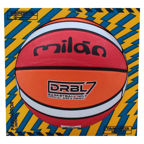 Pelota Bkb Spalding Tf 150 N 7