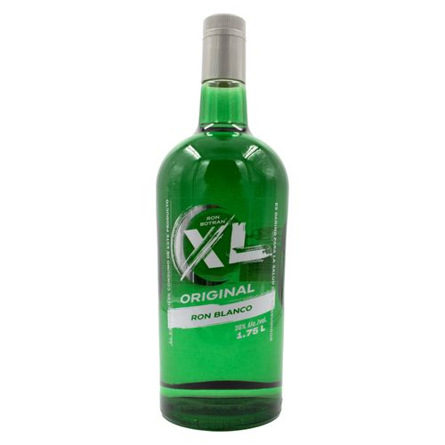 Ron Botran Xl Gordito - 1750ml