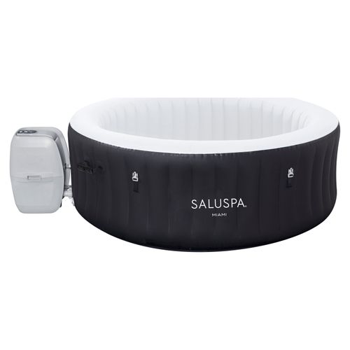 Spa, Bestway, inflable. Modelo: 60002