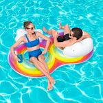 Asiento-Flotador-para-piscina-Doble-Marca-Bestway-con-Colores-de-Arco-ris-Modelo-43648-medidas-de-186x116cm-5-56828