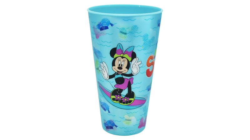 Comprar Taza de vidrio marca Disney -16 oz