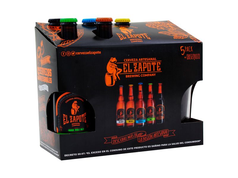 5-Pack-Cerveza-El-Zapote-Surtido-Vaso-1750ml-2-46781