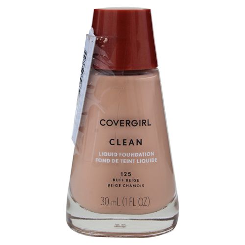Maquillaje Clean Normal Skin Buff 30Ml