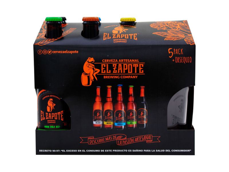 5-Pack-Cerveza-El-Zapote-Surtido-Vaso-1750ml-1-46781