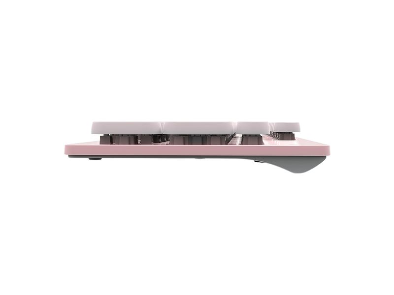 Durabrand-Keyboard-Pink-3-55225