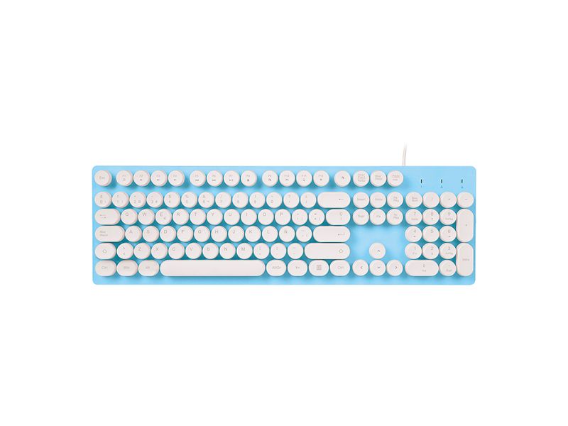 Keyboard-Blue-Durabrand-1-56034
