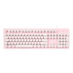 Durabrand-Keyboard-Pink-1-55225