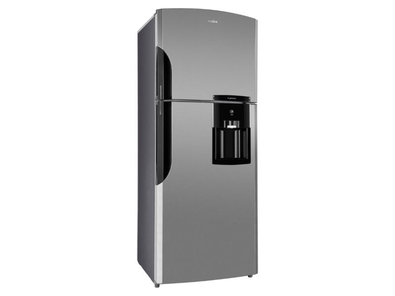 Comprar Refrigerador Automático Mabe Grafito - 510 L | Walmart Guatemala