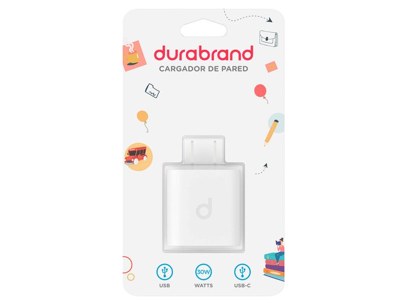 Cargador-Durabrand-De-Pared-Usb-30W-5-58432